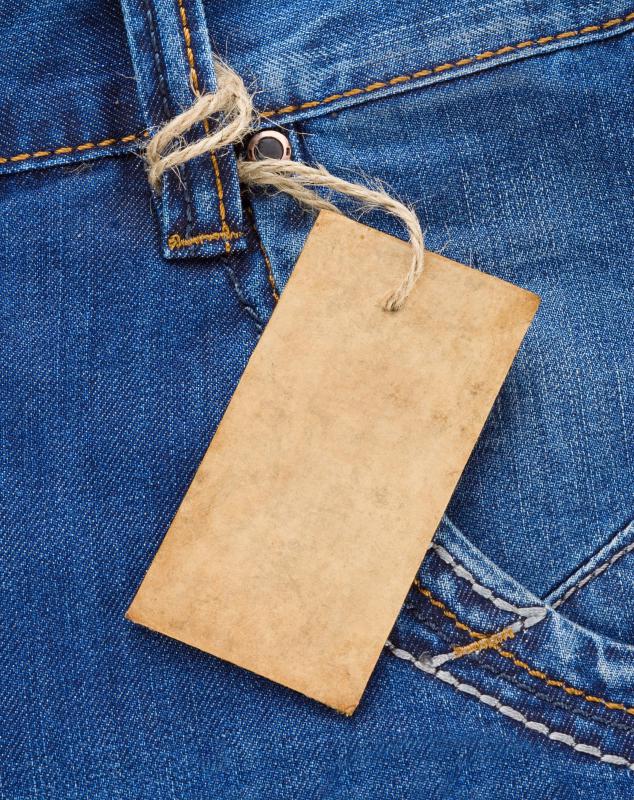 Manufacturers suggest the retail, or list, price for goods.