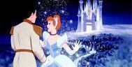 Walt Disney introduced Prince Charming in the film "Cinderella".