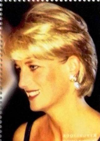 Those in Generation X lived through major world events, like the death of Princess Diana.