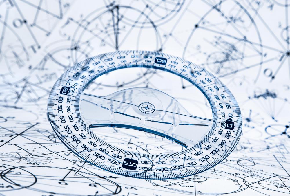 Deciding how long the universe will last depends on a geometric equation which determines whether the universe is open, flat or closed.