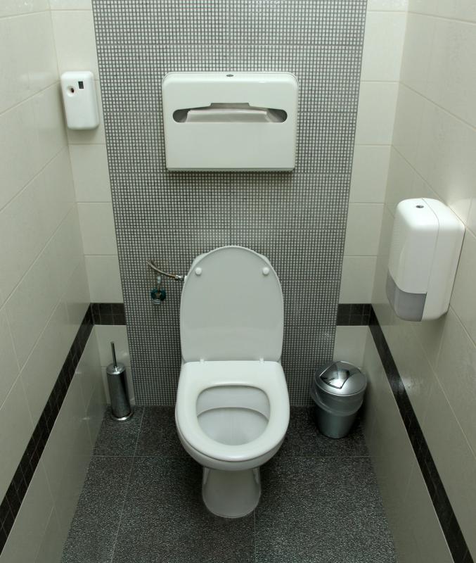 Chronic constipation may cause a reducible hernia.