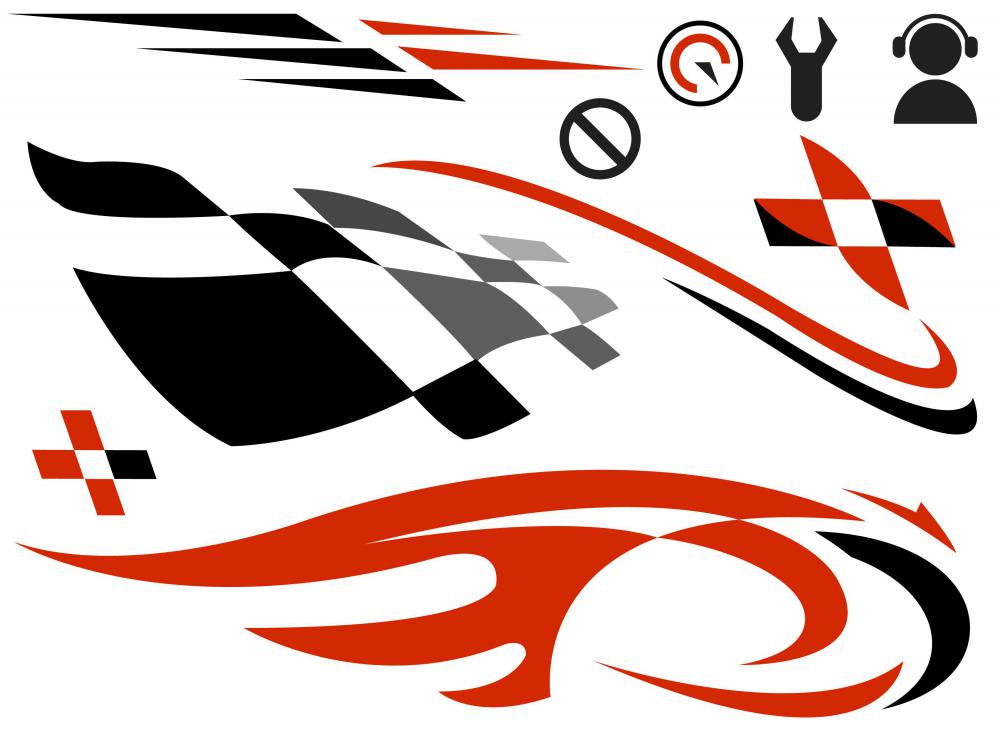 Vector art is simplistic, and the shapes can be easily edited as necessary later.
