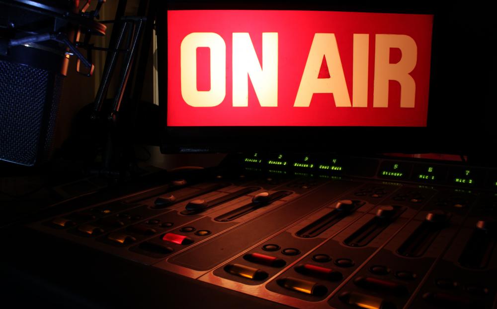 Radio stations often play a single over and over, causing consumers to purchase the single in high volumes.