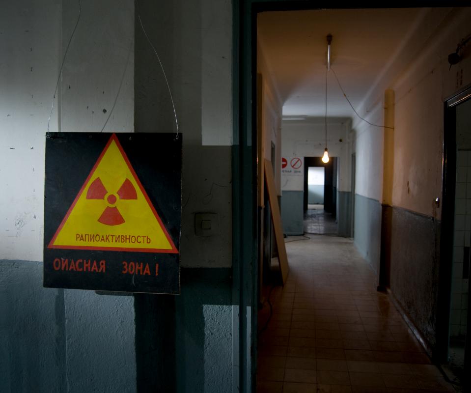 Today, the work of the radium girls would be done in specially contained areas and taking major safety precautions.