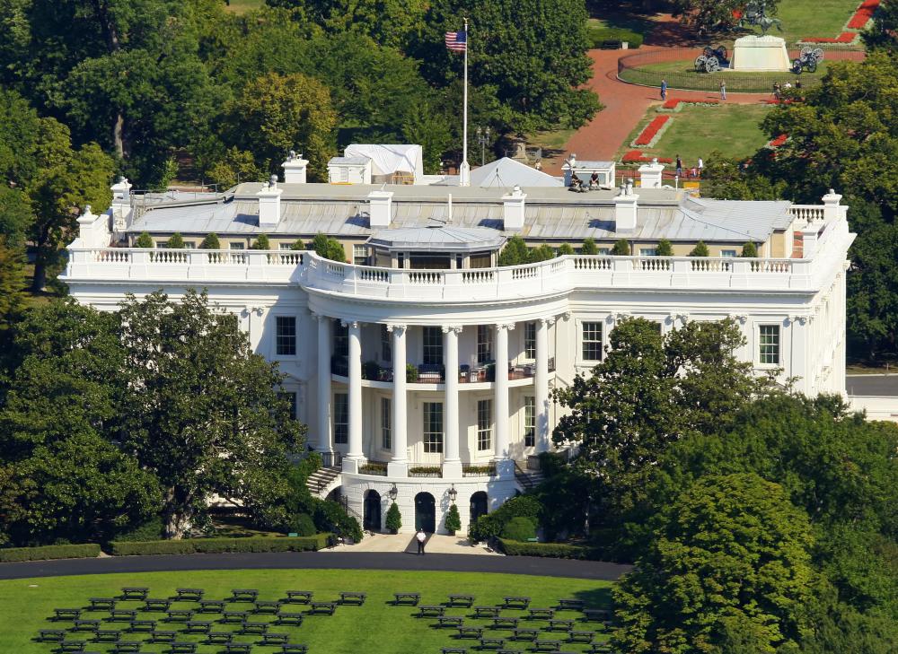 Both of the major candidates spent over $1 billion, mostly in advertising, in the 2012 Presidential Election.