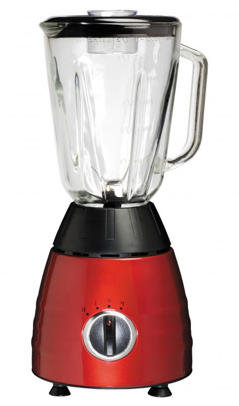 There may be a particular kitchen gadget, like the latest blender, that the couple wants.