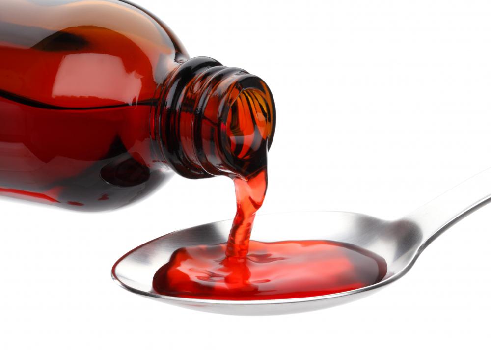 There are many products that contain aspirin or NSAIDs, including cold medications.