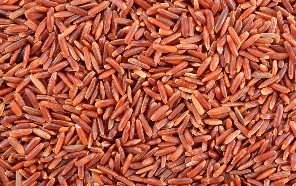 Red mold is sometimes called red yeast, and is used in the production of foods like red yeast rice.