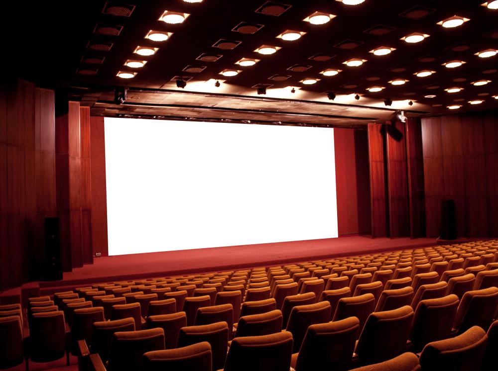 Going Dutch at the theater means each person pays for their own ticket.