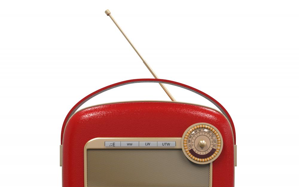 A balanced modulator usually modifies a signal in the form of an AM radio signal.