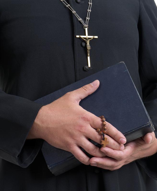 Mary's role in the Catholic doctrine reinforces the belief that women should not be priests.