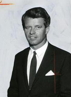 Older baby boomers experienced the assassination of Robert F. Kennedy.