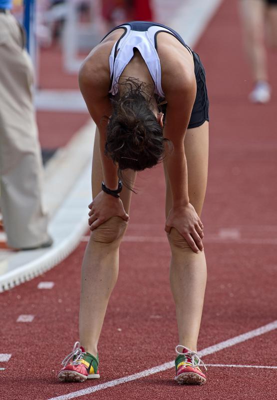 Athletes often use protein and carbohydrate supplements.