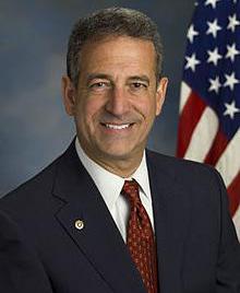 U.S. Sen. Russell Feingold, D-Wisc., was the co-sponsor of the McCain-Feingold Bill, which was signed into law in 2002 by President George W. Bush.