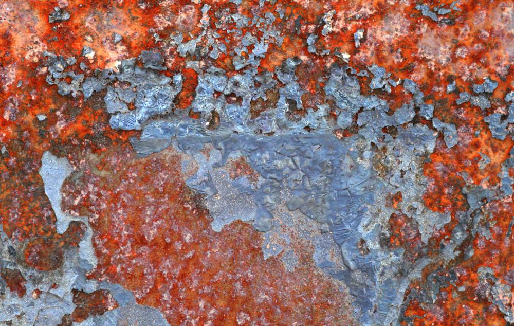 Rust protection is a vehicle warranty that covers the car for a period of time from rust decay.