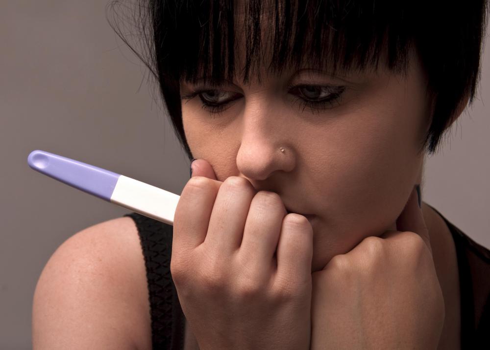 In vitro fertilization (IVF) may be an option for couples who are having difficulty conceiving.