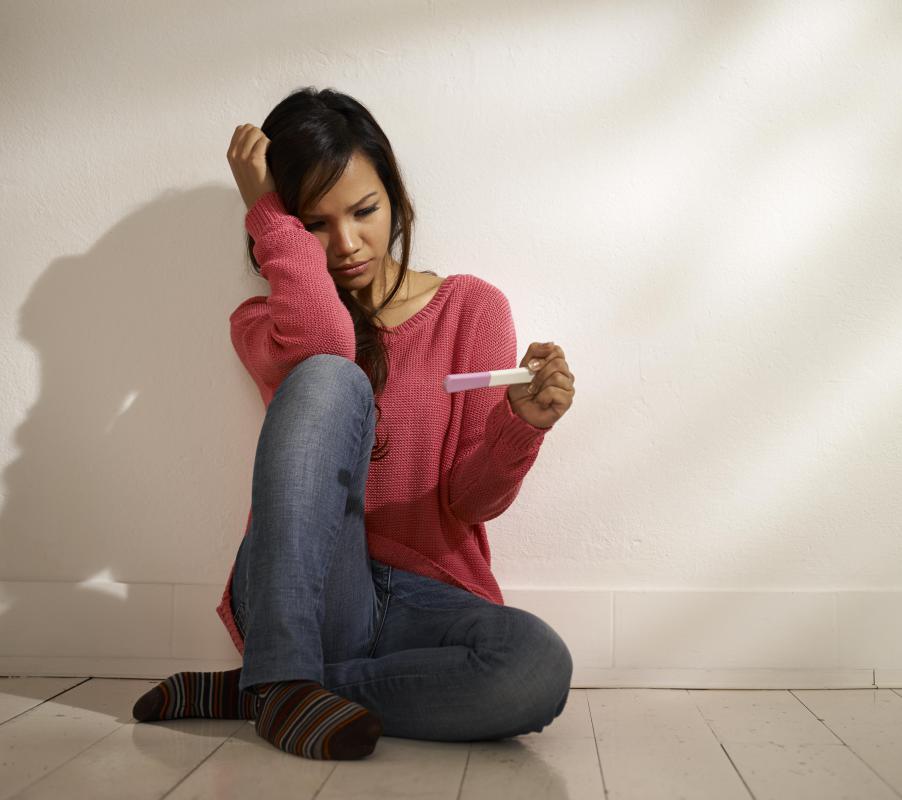The Pouch of Douglas may be involved in issues that threaten a woman's reproductive health.