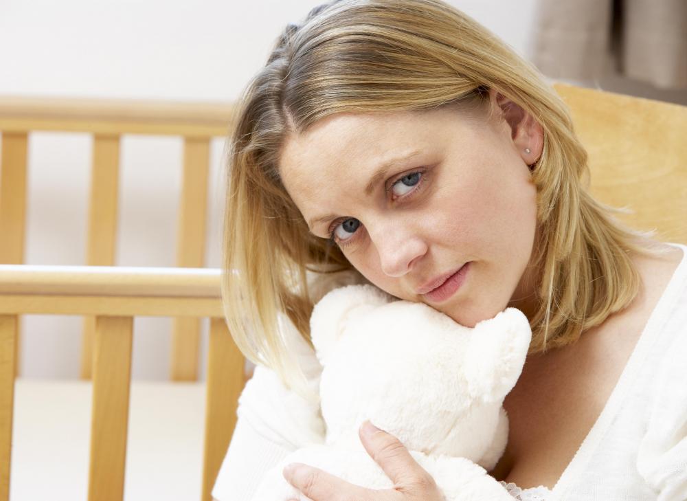 Infant mortality rates can skew a population's life expectancy if these figures are included in the calculation.