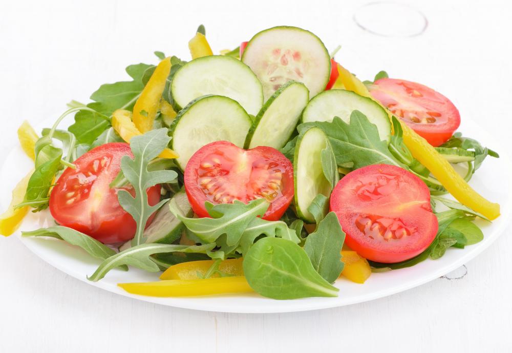 A healthy diet, combined with exercise, is the best natural way to stimulate the pituitary gland.