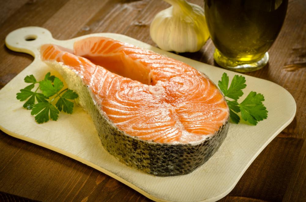 Adding more protein to the diet may increase pituitary gland stimulation.