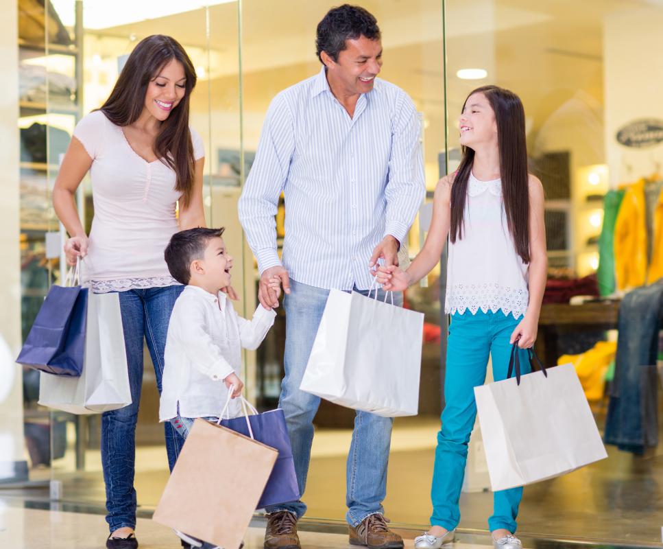 Consumer businesses enhance customer satisfaction to improve attrition rates.