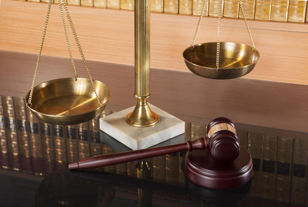 A typical common pleas court can hear all civil and criminal matters, with no ceiling on the types of cases it hears.