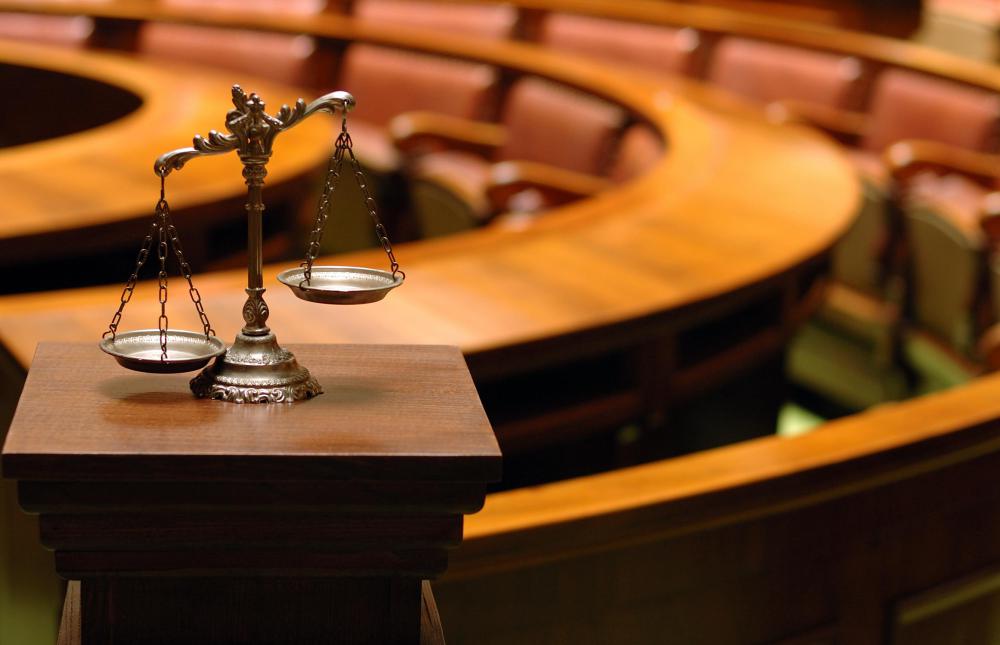 In the United States, most indictments that formally accuse a person of breaking the law are handed down by a grand jury.