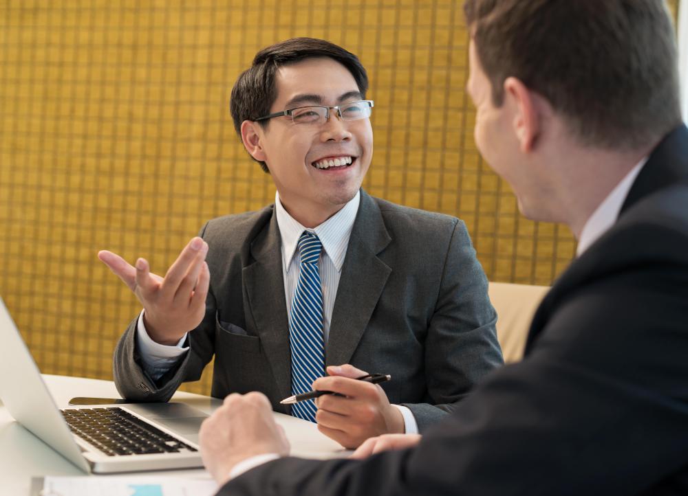 Customer dynamics can be used to describe the level of rapport and loyalty that a vendor and a customer feel toward each other.