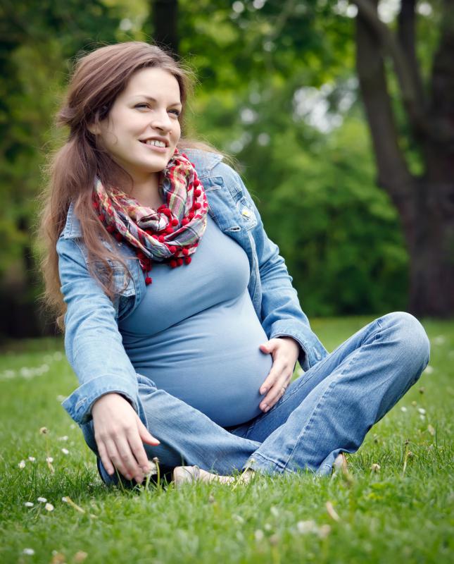 Rapunzel is sometimes interpreted as a cautionary tale about pregnancy cravings.