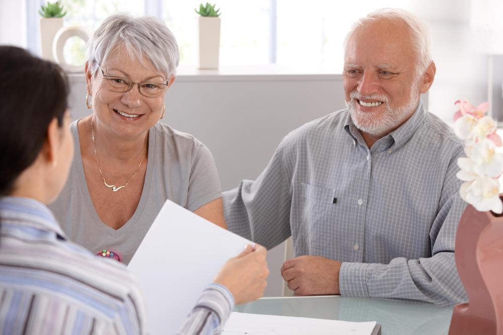 Social Security field offices are located in more than 1,300 communities to serve seniors and others who need advice and guidance with their benefits.
