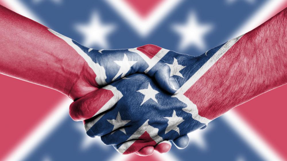 "Rebel Yell" was the battle cry of Confederate troops during the Civil War.