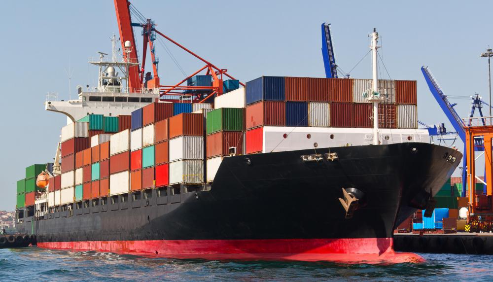 It appears that "down the hatch" originated from the practice of ships carrying freight below deck in the hatch area.