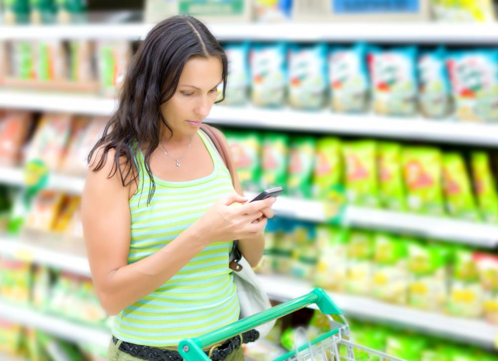 Secret shoppers are vital in the evaluation process of many companies.