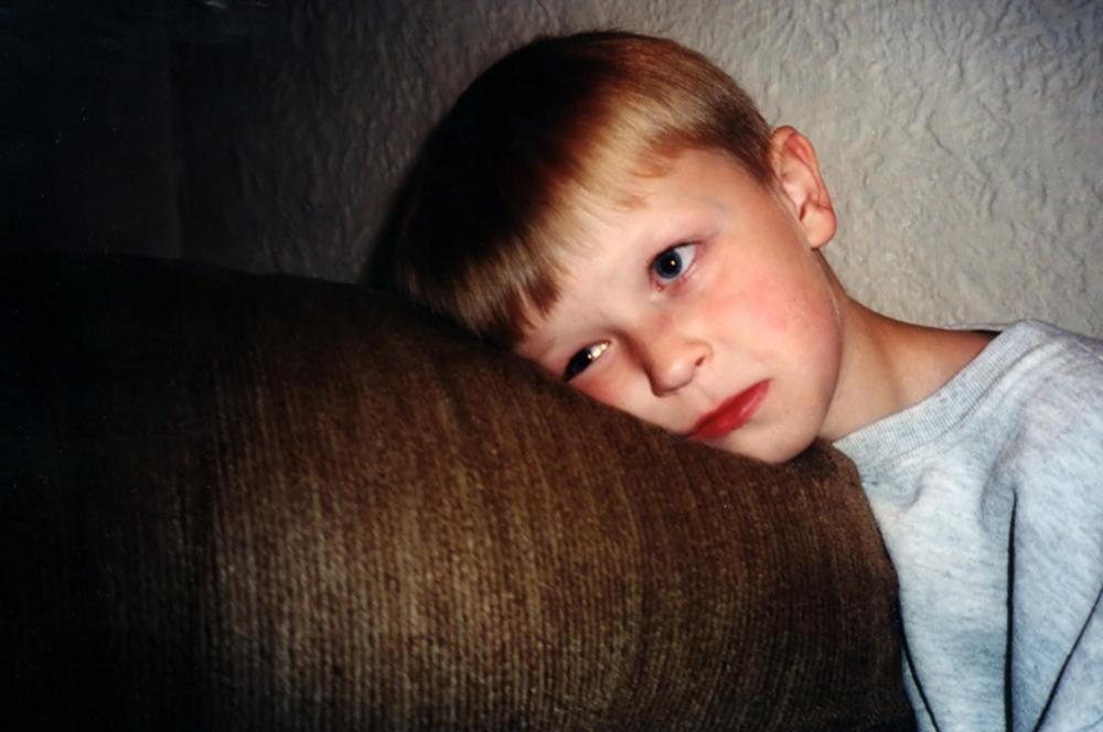 Inadequate sleep can cause lethargy in children.