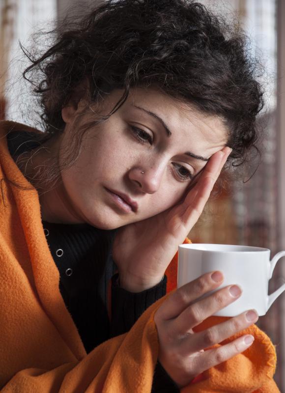 Mormon tea is primarily used as a decongestant.