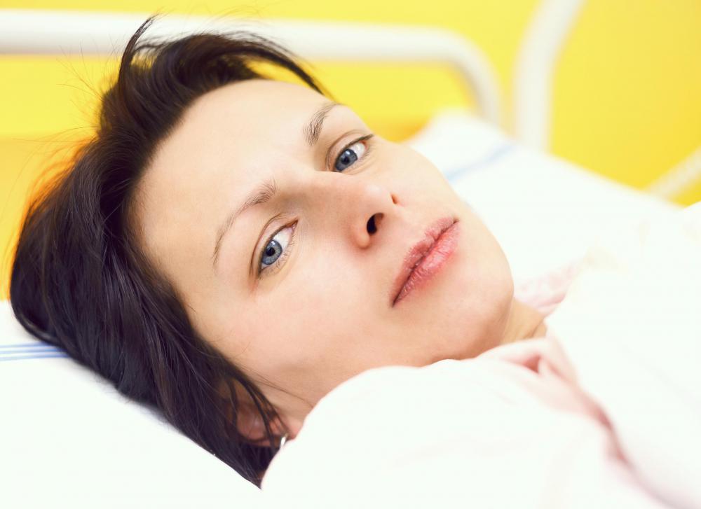 A fungating wound occurs most commonly in cases where people are receiving palliative care only for cancer.