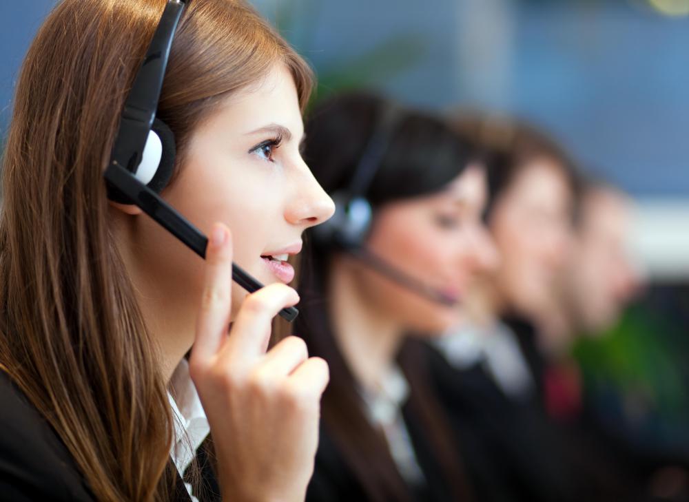 Customers should be provided opportunities to air concerns if their expectations are not met.