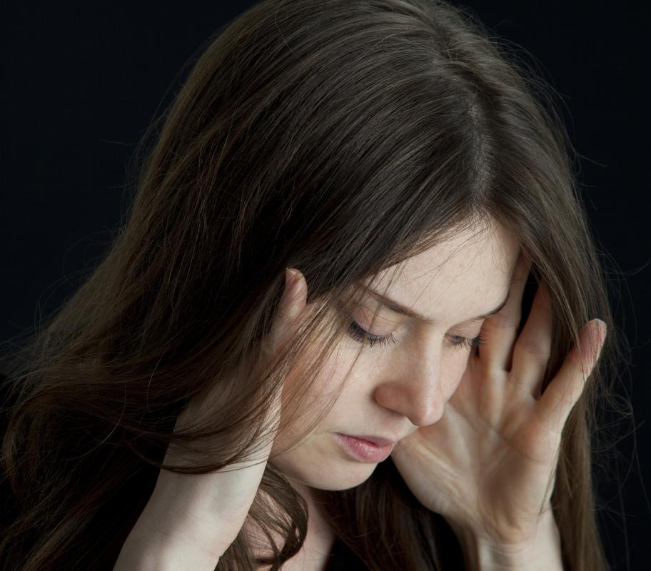 Symptoms of a brain infarction may include dizziness.
