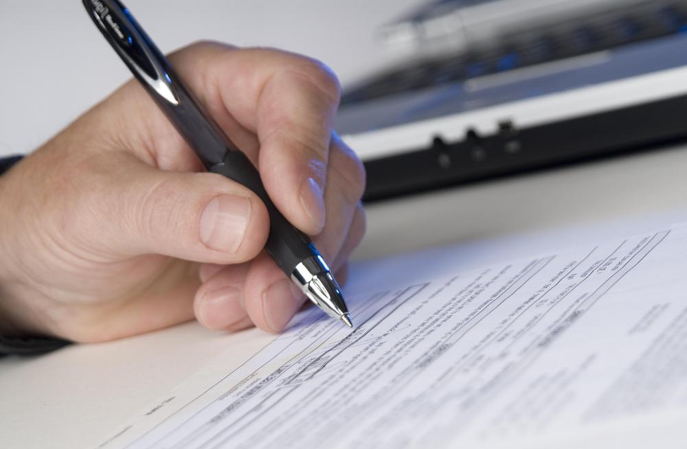 A pretrial memorandum often includes a list of witnesses.