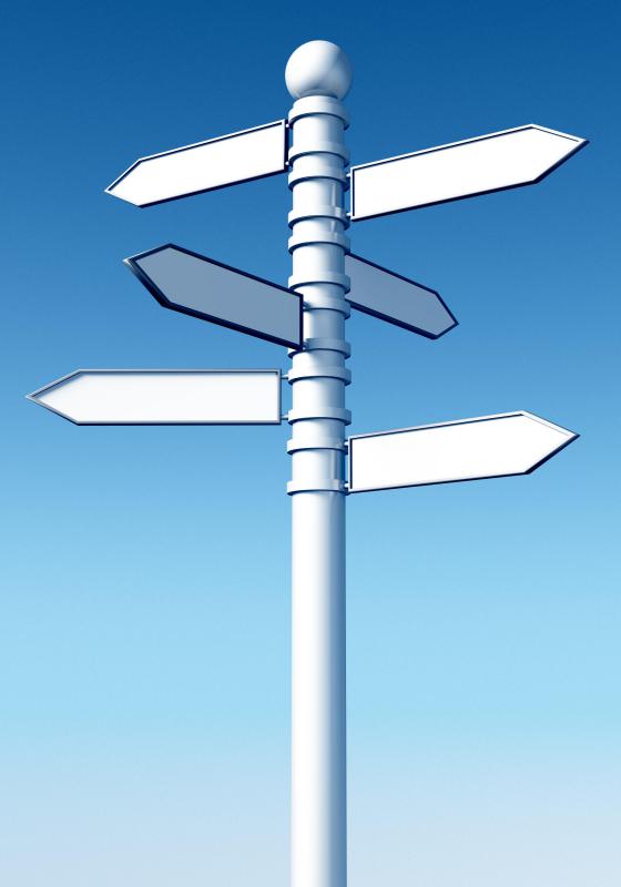 Individuals with an external locus of control believe outside forces affect their destiny.
