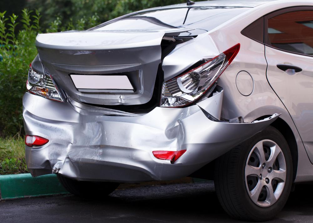 When people buy car insurance, they are taking steps to provide financial coverage in the event of an accident.