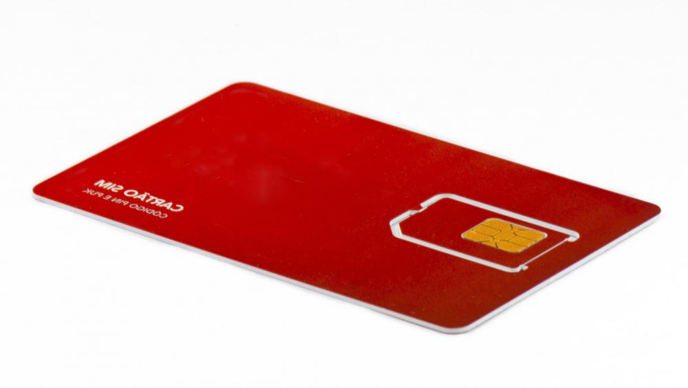 Subsidy locks restrict which SIM cards a phone will work with.