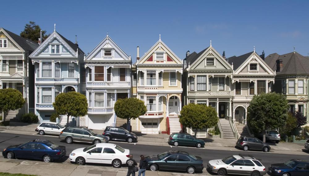 Land designated for one use, such as residential, can sometimes be rezoned for another use or combination of uses.