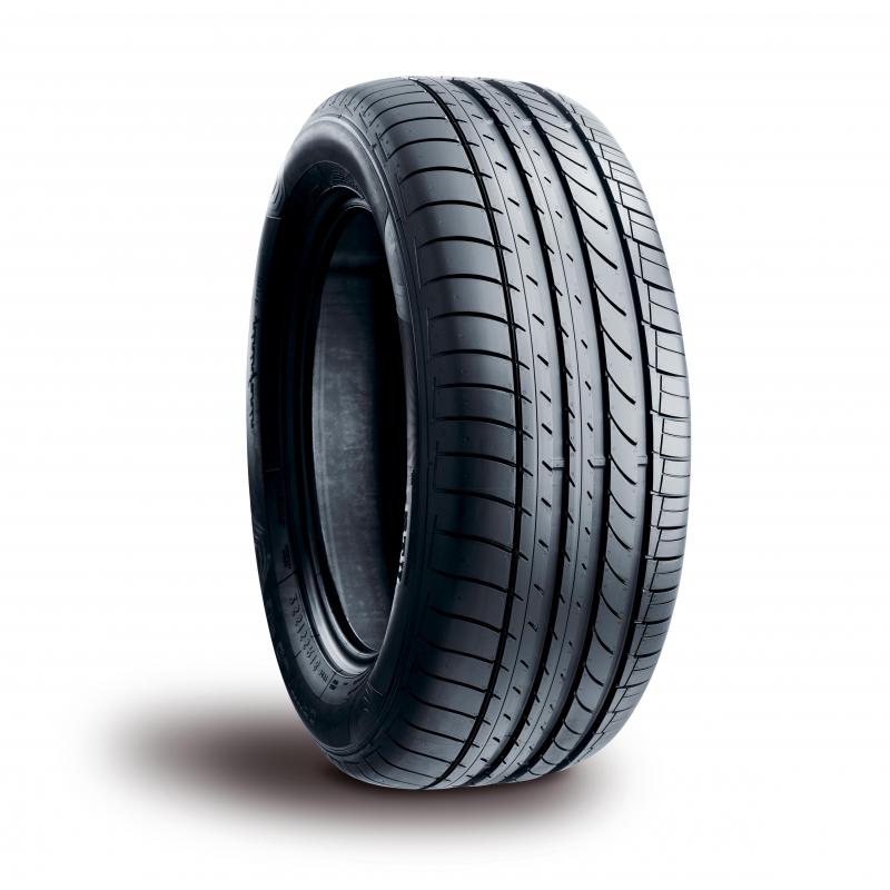 A durometer is often used to measure the hardness and durability of rubber, such as that of a tire.