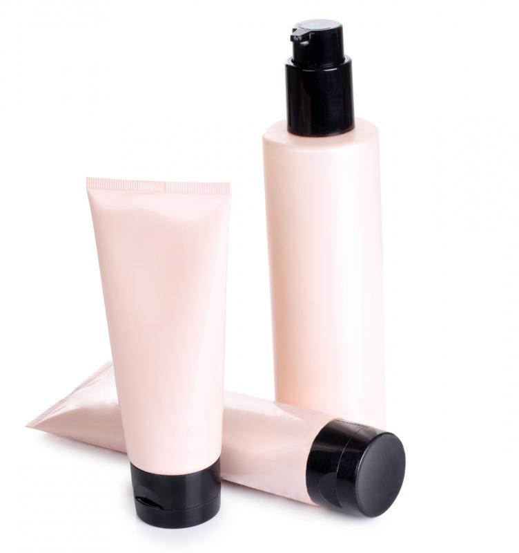 Trying over-the-counter skincare products is usually the first step in lightening them.