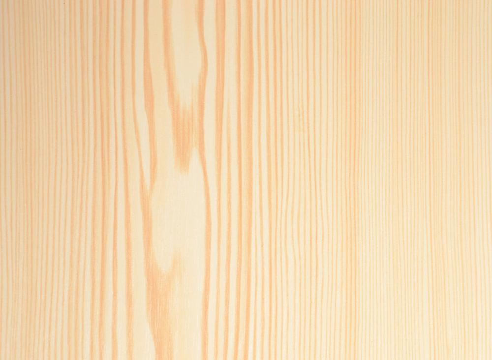 Phenolic resin may be used to make exterior plywood.