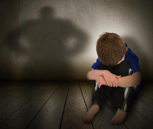 The effects of past abuse are often studied from the biological perspective.