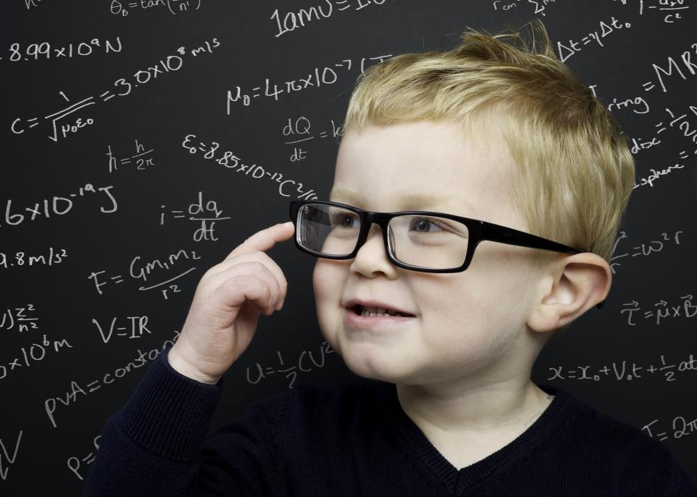 Psychologists have used psychometrics to look at people’s strengths, their weaknesses, and areas in which they may be disabled or gifted.