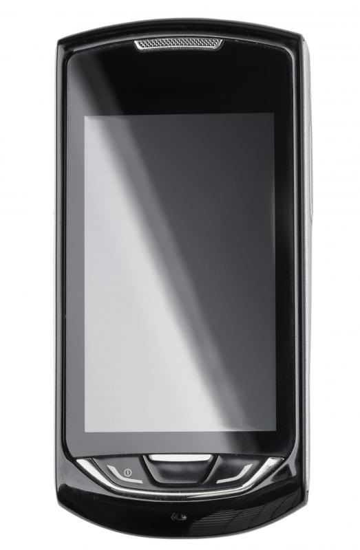 CDMA is a wireless communication technology used in cell phones and for data transmission.
