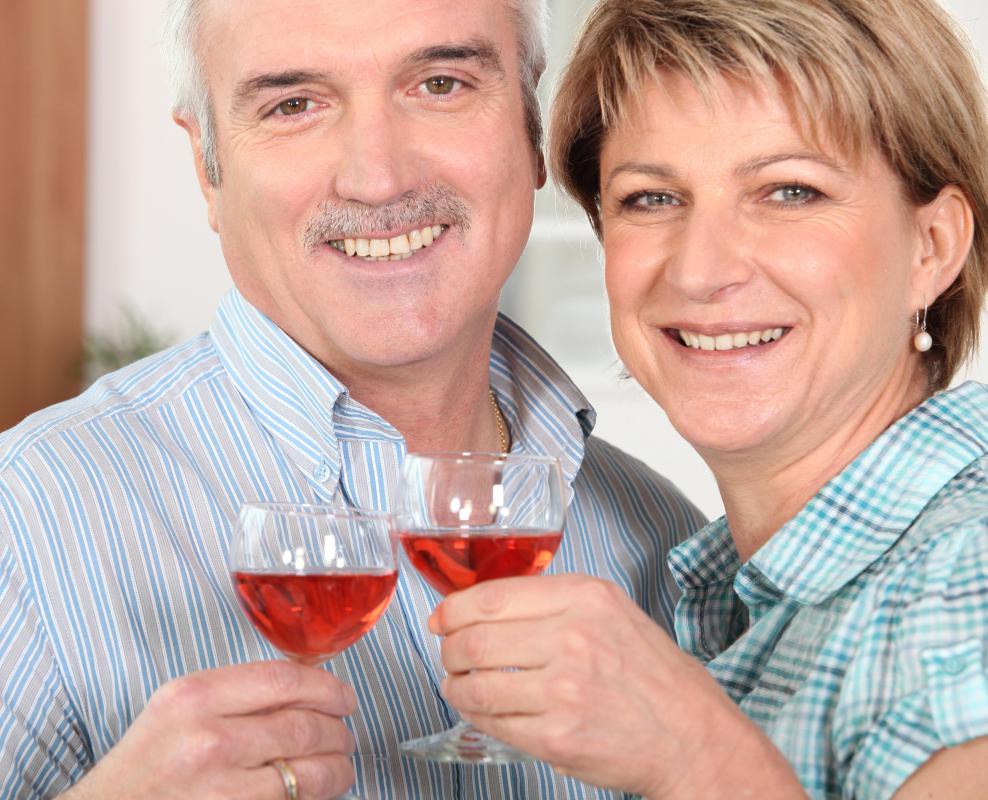 Hand tremors may occur as a result of alcohol withdrawal.